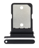 Replacement Sim Card Tray Compatible with Google Pixel 4 XL (Just Black)