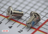 Replacement Screw Box 2.0 Refill [ 1R8 ] (100 Pack) Compatible with Others