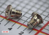 Replacement Screw Box 2.0 Refill [ 1Q7 ] (100 Pack) Compatible with Others