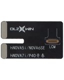 Replacement Tester Flex Cable Compatible with iTestBox (S300 / S800) For Huawei Nova 6 SE / Nova 5i / Nova 7i / P40 Lite