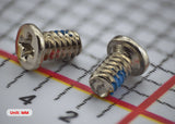 Replacement Screw Box 2.0 Refill [ 1H5 ] (100 Pack) Compatible with Others