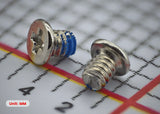 Replacement Screw Box 2.0 Refill [ 1G5 ] (100 Pack) Compatible with Others