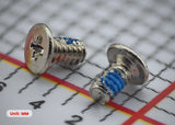 Replacement Screw Box 2.0 Refill [ 1G0 ] (100 Pack) Compatible with Others