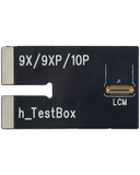 Replacement Tester Flex Cable Compatible with iTestBox (S300 / S800) For Huawei Honor 9X / Honor 9XP / Y9 Prime (2019) / Y9S / P Smart Z
