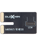 Replacement Tester Flex Cable Compatible with iTestBox (S300 / S800) For Huawei Nova7 / Honor 30