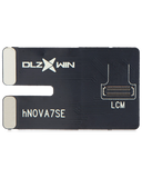 Replacement Tester Flex Cable Compatible with iTestBox (S300 / S800) For Huawei Nova7 SE / Honor 30S
