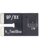 Replacement Tester Flex Cable Compatible with iTestBox (S300 / S800) For Huawei Y9 (2019) / Honor 8X