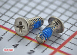 Replacement Screw Box 2.0 Refill [ 1B5 ] (100 Pack) Compatible with Others