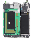 Replacement Mid-Plate Compatible with Samsung Galaxy S5