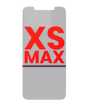 Replacement Polarizer Film Compatible with OCA Master iPhone XS Max (10 Pack) (OCA Master)