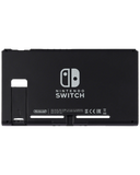 Replacement Housing Shell Case Cover (Top & Bottom ) Compatible with Nintendo (Game Console Parts) Nintendo Switch (HAC-001, Version 1)