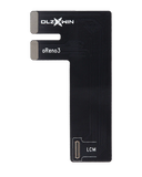 Replacement Tester Flex Cable Compatible with iTestBox (S200 / S300) For OPPO Reno3 / Oppo Reno3 Youth / K7 / A91 / Find X2 Lite / F15 / F17