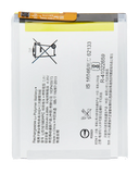 Replacement Battery Compatible with Sony Xperia XA (F3111) (LIS1618ERPC)