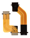 Replacement L & R Keypad Flex Cable Compatible with Sony (Game Console Parts) PlayStation 5 PS5