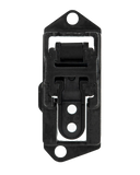 Replacement Right Kickstand Hinge Compatible with Microsoft Surface Pro 6 (1796) / Pro 7 (1866) (Black)