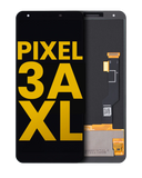 Replacement OLED Assembly Without Frame Compatible with Google Pixel 3a XL (Refurbished) (All Colors)