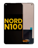 Replacement LCD Assembly Without Frame Compatible with OnePlus Nord N100 (Refurbished) (All Colors)