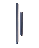 Replacement Hard Buttons (Power / Volume) Compatible with OnePlus 9 (Astral Black)