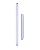 Replacement Hard Buttons (Power / Volume) Compatible with OnePlus 9 (Winter Mist)