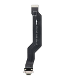 Replacement Charging Port Flex Cable Compatible with OnePlus 7T Pro