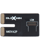 Replacement Tester Flex Cable Compatible with iTestBox (S300 / S800) For Huawei Nova 2P
