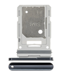 Replacement Dual Sim Card Tray Compatible with Samsung Galaxy S20 FE 5G (Cloud Navy)