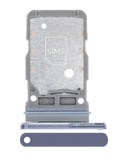 Replacement Dual Sim Card Tray Compatible with Samsung Galaxy S21 Ultra (Phantom Navy)