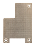 Replacement LCD Flex Cable Holding Bracket (On The Mainboard) Compatible with Apple iPad Pro 9.7"