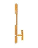 Replacement Power And Volume Flex Cable Compatible with Samsung Galaxy A22 5G (A226 / 2021)