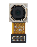 Replacement Back Camera (Wide) Compatible with Motorola Moto E20 (XT2155 / 2021)
