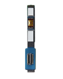 Replacement Fingerprint Flex Cable Compatible with Sony Xperia 5 II (Black)