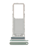 Replacement Single Sim Card Tray Compatible with Samsung Galaxy Note 20 5G (Mystic Green)