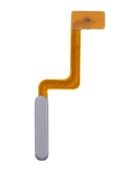 Replacement Fingerprint Reader With Flex Cable Compatible with Samsung Galaxy Z Flip 4G (F700) / Z Flip 5G (F707) (Thom Browne Edition)