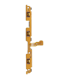 Replacement Power Button Flex Cable Compatible with Samsung Galaxy S21 FE 5G