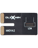 Replacement Tester Flex Cable Compatible with iTestBox (S300 / S800) For Huawei Nova 2