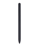 Replacement Stylus Pen Compatible with Samsung Galaxy Tab S7 11" (T870 / T875 / T876) (2020) (Aftermarket Plus) (Black)