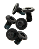 Replacement Hinge Screws (Torx T8) (6 Piece Set) Compatible with Apple MacBook Pro 13" / 15" A1706 / A1708 / A1989 / A2159 / A2289 / A2251 / A1707 / A1990 / A2338 (2016-2020) (50 Pack)