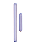 Replacement Hard Button (Power / Volume) Compatible with Samsung Galaxy A52s (A528 / 2021) (Awesome Violet)