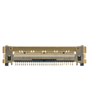 Replacement LCD Display Connector Compatible with Apple MacBook Air 11" / Pro 13" / 15" A1370 / A1369 / A1465 / A1466 / A1278 / A1425 / A1502 / A1398 (2010-2015) (518S0787/J900: 30 Pin)