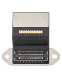 Replacement LCD TCON Board Flex Cable Compatible with Apple MacBook Air 13" A1932 (2018-2019) / A2179 (2020)