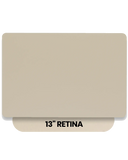 Replacement Trackpad Compatible with Apple MacBook Air 13" A1932 (2018-2019) (Gold)