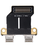 Replacement USB-C Board Compatible with Apple MacBook Air 13" A1932 (2018-2019) / A2179 (2020) / A2337 (2020) M1