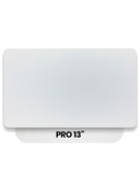 Replacement Trackpad Compatible with Apple MacBook Pro 13" A1706 (2016) / A1708 (2016-2017) / A1989 (2018-2019) (Silver)