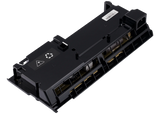 Replacement Power Supply Unit Compatible with Sony (Game Console Parts) PlayStation 4 Pro (ADP-300ER/N15-300P1A, CUH-71xx) (4PIN)