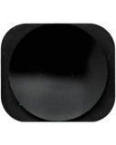 Replacement Home Button Compatible with Apple iPhone 5 / 5C (Black)
