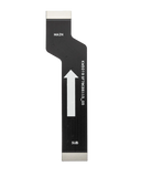 Replacement LCD Flex Cable Compatible with Motorola Edge 5G (XT2063 / 2020)