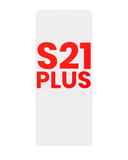 Replacement Polarizer Film Compatible with Samsung Galaxy S21 Plus (10 Pack)
