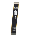 Replacement Mainboard Flex Cable Compatible with Samsung Galaxy S20 5G(Big)