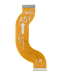 Replacement Mainboard Flex Cable Compatible with Samsung Galaxy A51 4G (A515 / 2019)