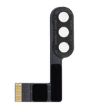 Replacement Keyboard Flex Cable Compatible with Apple iPad Air 4 / 5 (Space Gray) (Premium)